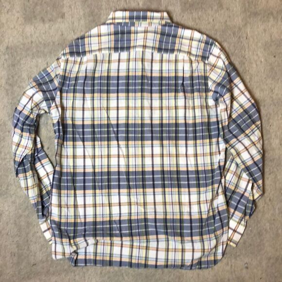 Y2K vintage J.Crew for Scoop NYC button down - Picture 4 of 5